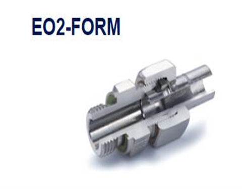 派克EO2-FORM高壓接頭、PARKER卡套接頭、PARKER接頭
