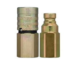Parker TEMA快換接頭  TEMA TIF系列 利達(dá)時(shí)快換接頭、legris接頭、legris快插接頭