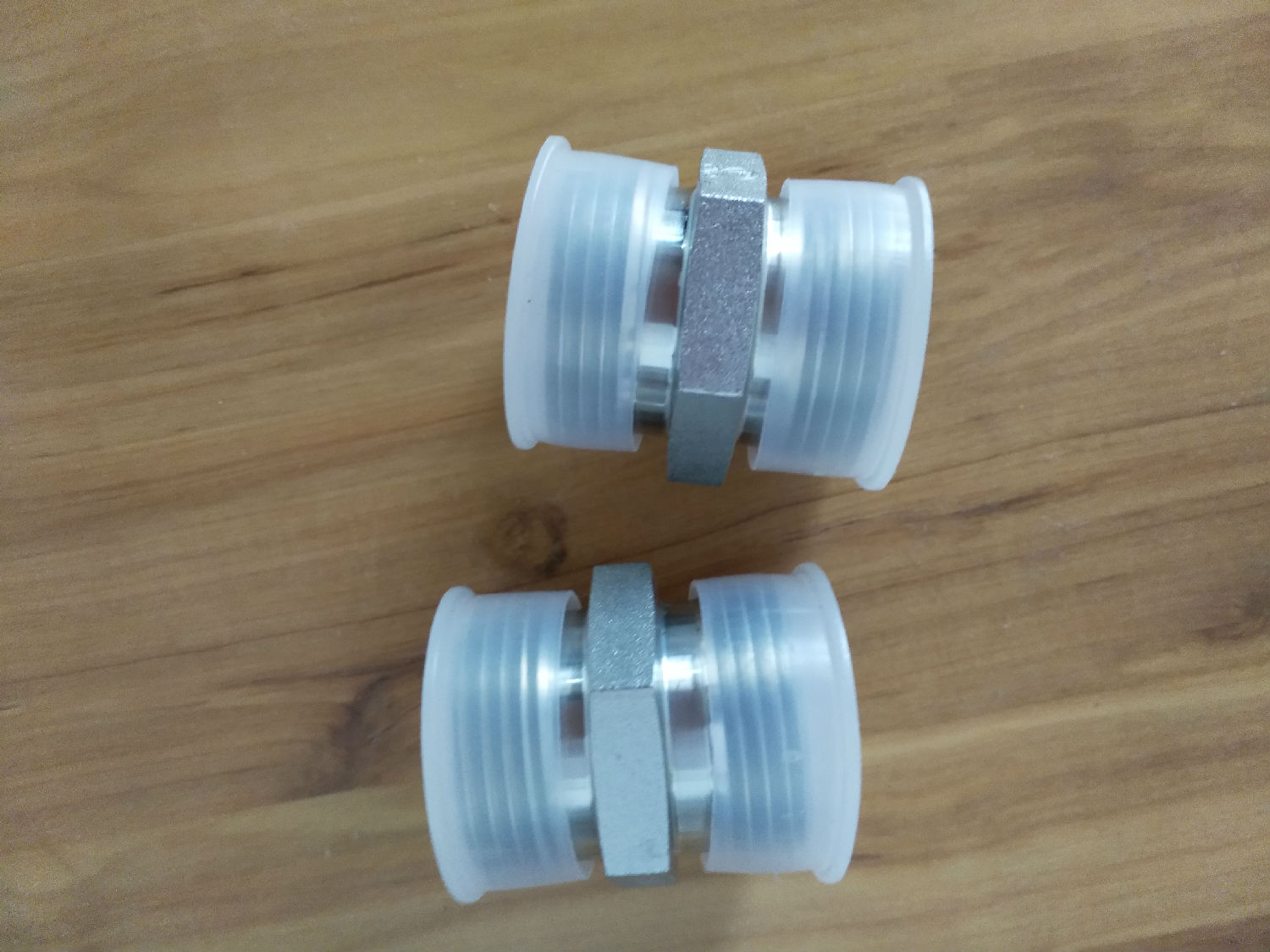 直通管接頭 直通管接頭