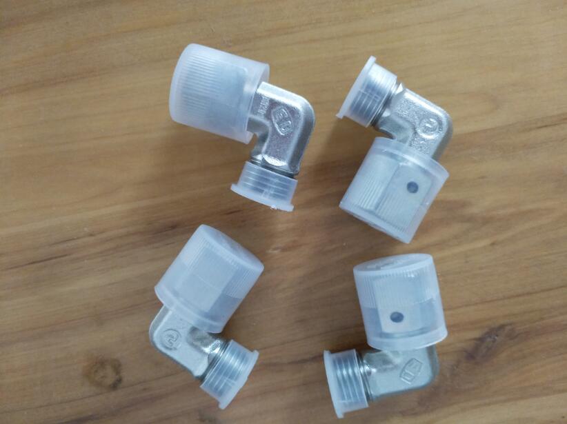 parker EO 管接頭 parker EO 管接頭