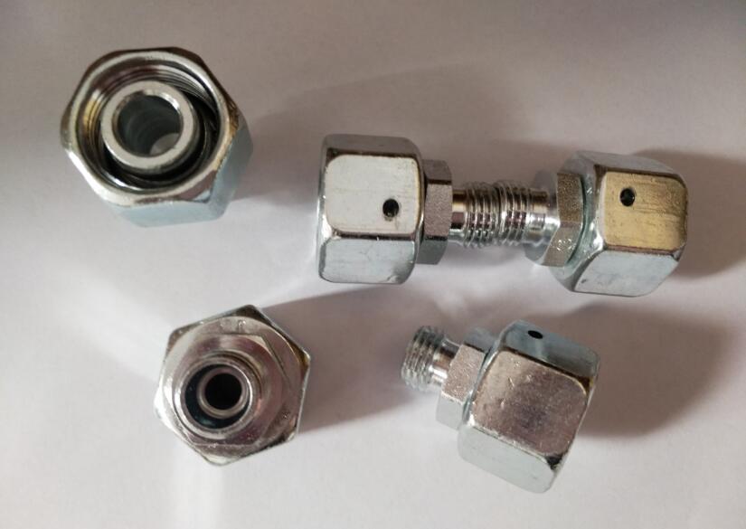 液壓接頭 液壓接頭
