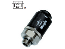 legris樂可利直接頭型排氣調(diào)速閥 legris軟管、legris快速接頭、legris氣管